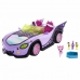 Automobil s trenjem Monster High Ghoul Vehicle