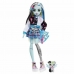 Кукла Monster High HHK53 На шарнирах