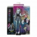 Doll Monster High HHK53 Articulated