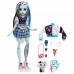 Doll Monster High HHK53 Articulated
