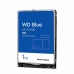 Kietasis diskas Western Digital WD10SPZX 1 TB 5400 rpm 2,5