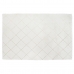Matta DKD Home Decor 1000 gsm Romb Polyester (200 x 290 x 2,2 cm)