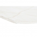 Matta DKD Home Decor 1000 gsm Romb Polyester (200 x 290 x 2,2 cm)
