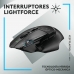 Mouse Logitech G502 X Lightspeed
