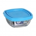 Lunchbox Duralex FreshBox 150 ml 9 x 9 x 4 cm