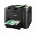 Multifunctionele Printer Canon 0971C009 24 ipm 1200 dpi WIFI Fax