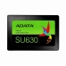 Hard Drive Adata ULTIMATE SU630 QLC 3D NAND 240 GB SSD