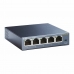 Desktop Switch TP-Link TL-SG105 5P Gigabit Auto MDIX