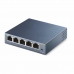 Switch Γραφείου TP-Link TL-SG105 5P Gigabit Auto MDIX