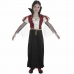 Costume for Children Gothic Vampiress