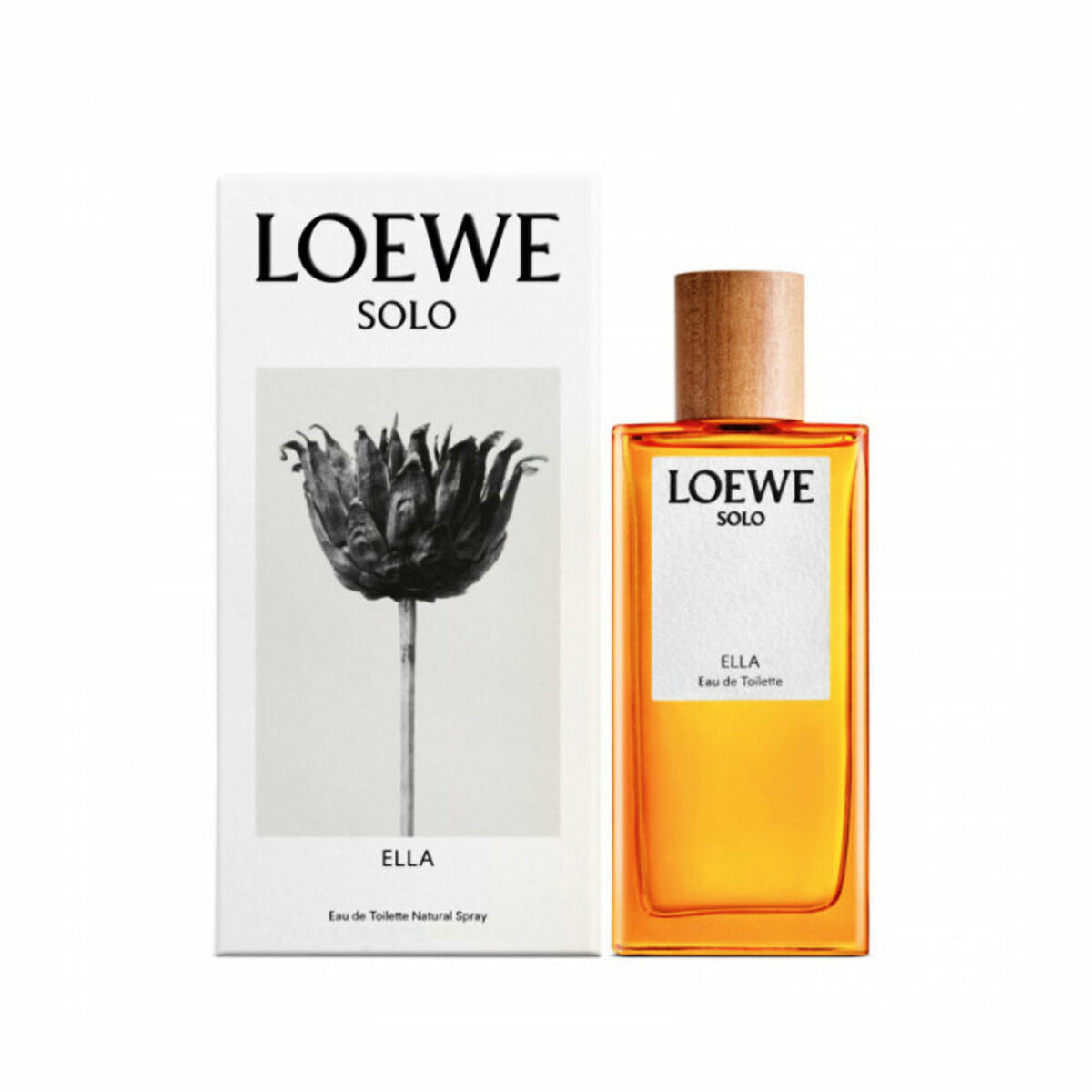 Dameparfume Loewe EDT 30 ml