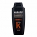Feuchtigkeitsspendendes Shampoo Agrado 8433295048280 Keratin 750 ml