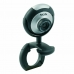 Webcam NGS XPRESSCAM300 USB 2.0 Black