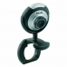 Webcam NGS XPRESSCAM300 USB 2.0 Negro