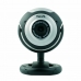 Webcam NGS XPRESSCAM300 USB 2.0 Negro