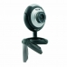 Webcam NGS XPRESSCAM300 USB 2.0 Črna