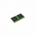 RAM memorija Kingston KVR32S22S8/16 3200 MHz 16 GB DDR4 SODIMM DDR4 DDR4-SDRAM CL22