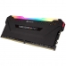 Pamäť RAM Corsair CMW64GX4M4D3600C18 3600 MHz CL18 64 GB
