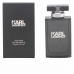 Perfume Homem Karl Lagerfeld EDT Karl Lagerfeld Pour Homme (100 ml)