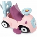 Tricycle Smoby 720305 Rose