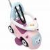 Tricycle Smoby 720305 Rose