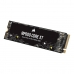 Harddisk Corsair MP600 CORE XT Intern Spilling SSD QLC 3D NAND 4TB 4 TB SSD