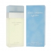 Dame parfyme Dolce & Gabbana EDT Light Blue 100 ml