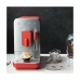 Υπεραυτόματη καφετιέρα Smeg BCC02RDMEU Κόκκινο 1350 W 1,4 L