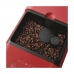 Superautomatische Kaffeemaschine Smeg BCC02RDMEU Rot 1350 W 1,4 L