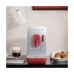Superautomatisk kaffebryggare Smeg BCC02RDMEU Röd 1350 W 1,4 L