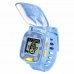 Infant's Watch Bluey 15 x 5,8 x 21,6 cm Blue