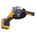 Szlifierka kątowa Dewalt DCG405P3 18 V 125 mm