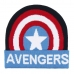 Dječja Kapa The Avengers Plava