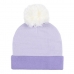 Child Hat Frozen Lilac