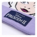 Čepice pro děti Frozen Fialová