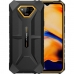Chytré telefony Ulefone Armor X13 Oranžový 64 GB 6,52