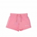Sport rövidnadrág gyerekeknek Champion Shorts Rózsaszín
