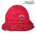 Детская шапка Spider-Man 2200007237_ Красный (52 cm)