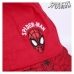 Barnmössa Spider-Man 2200007237_ Röd (52 cm)
