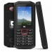 Téléphone Portable Crosscall SPX5.BB.NN000 128 GB 128 MB RAM Noir