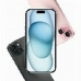 Smartphone Apple iPhone 15 Plus 256 GB Μαύρο