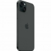 Smartphone Apple iPhone 15 Plus 256 GB Μαύρο