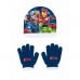 Čiapka a rukavice The Avengers Infinity