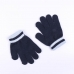 Hat & Gloves Buzz Lightyear Blue