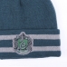 Kepurė ir pirštinės Harry Potter Tamsiai žalia