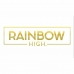 Panenka Rainbow High