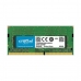 Mémoire RAM Crucial IMEMD40115 8 GB DDR4 2400 MHz 8 GB