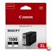 Оригиална касета за мастило Canon PGI-1500XL 12 ml-34,7 ml