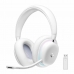 Auriculares Bluetooth com microfone Logitech G735 Branco Azul/Branco