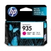Cartucho de Tinta Compatible HP 935 Magenta